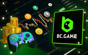 BC.Game A Comprehensive Guide to the Premier Online Betting Platform BC.Game A Comprehensive Guide to the Premier Online Betting Platform