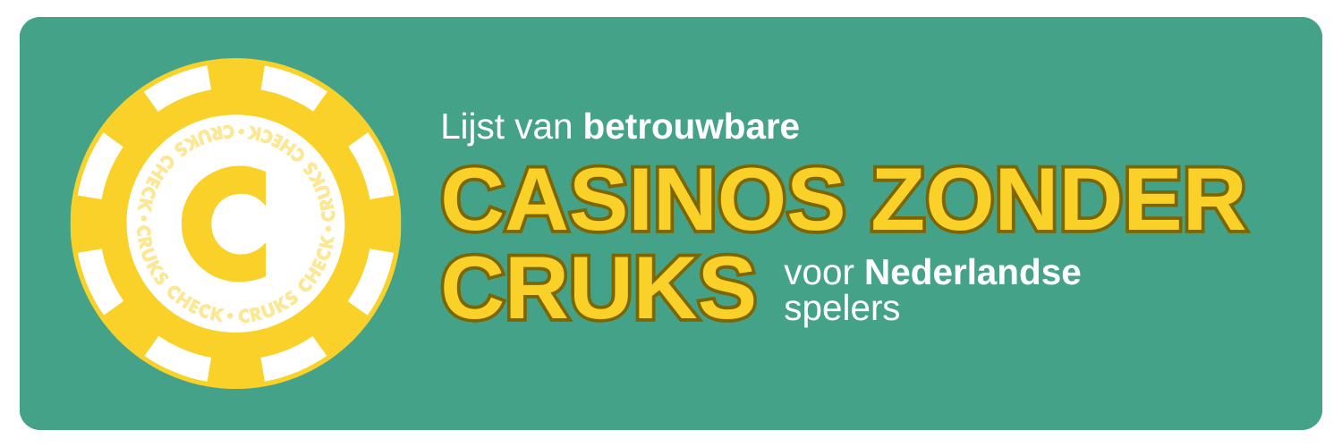 Betrouwbare Online Casino zonder CRUKS Speel Veilig en Comfortabel