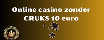 Buitenlands Online Casino Ervaar de Spanningen van Wereldwijd Gokken
