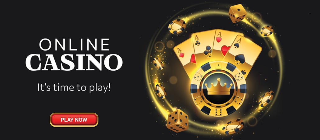 Buitenlands Online Casino Ervaar de Spanningen van Wereldwijd Gokken
