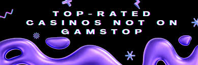 Exploring Non-Gamstop UK Casinos Your Ultimate Guide Exploring Non-Gamstop UK Casinos Your Ultimate Guide