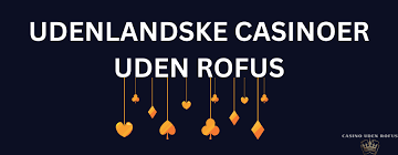 Casino uden MitID i 2026 Fremtiden for Online Spil