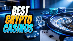 Discover the Future of Gaming New Crypto Casinos -158328716