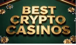 Discover the Future of Gaming New Crypto Casinos -158328716